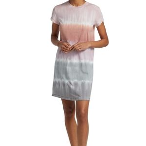 Splendid T- Shirt Dress